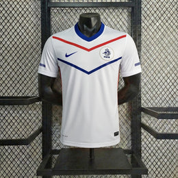 Nederland 2012 — Retro Uitshirt