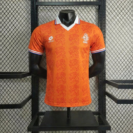 Nederland 1995 — Retro Shirt