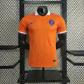 Nederland 97/98 — Retro Thuisshirt – foto 1