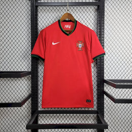 Portugal 2024 — Nationaal Elftal Shirt