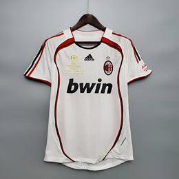 AC Milan 2006/07 — Retro Uitshirt