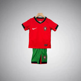 Portugal Junior 2024/25 — Shirt