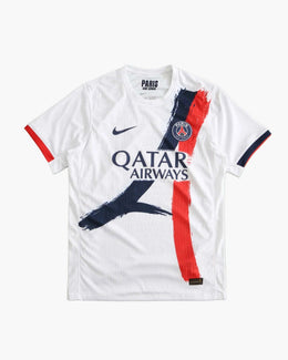 Paris Saint-Germain 2025/26 — Uitshirt