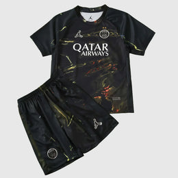 PSG Junior 2025/26 — Special Edition