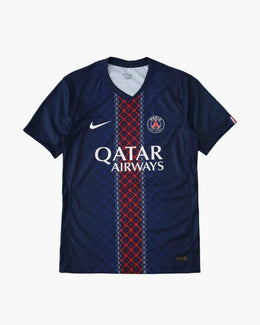 PSG 2025/26 — Shirt