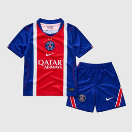 PSG Junior 2026/27 — Shirt