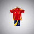 SPAIN JUNIOR 2024/25